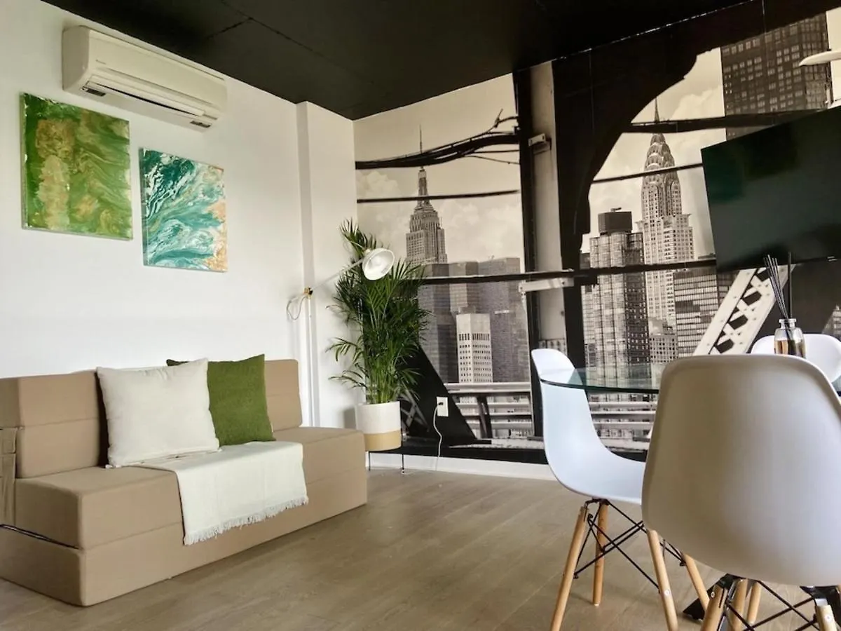 Appartement Condo Avec Terrasse Privee Dans Le Quartier Des Spectacles Montreal Apartment